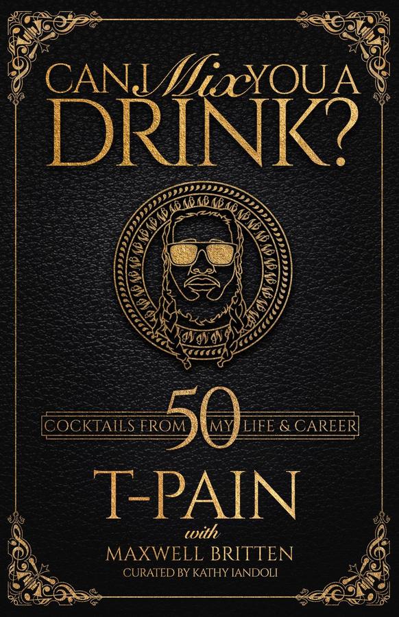 Can I Mix You a Drink?-Cookery / food and drink / food writing-買書書 BuyBookBook