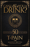 Can I Mix You a Drink?-Cookery / food and drink / food writing-買書書 BuyBookBook