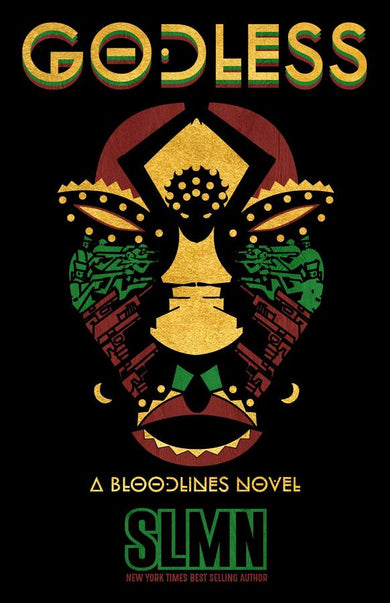 Godless-Fiction: Crime and mystery-買書書 BuyBookBook