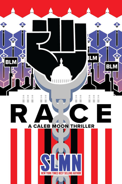 Race-Fiction: Crime and mystery-買書書 BuyBookBook