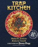 Trap Kitchen: Mac N' All Over The World: Bangin' Mac N' Cheese Recipes from Around the World-Cookery / food and drink / food writing-買書書 BuyBookBook