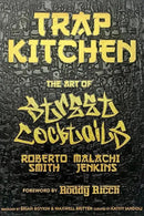 Trap Kitchen: The Art of Street Cocktails-Cookery / food and drink / food writing-買書書 BuyBookBook