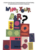 Who's Your A & R?-Music-買書書 BuyBookBook