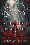 Queen Nanny & The White Witch of Rosehall 2-Fiction: Fantasy-買書書 BuyBookBook