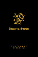 Imperial Spirits-Cookery / food and drink / food writing-買書書 BuyBookBook