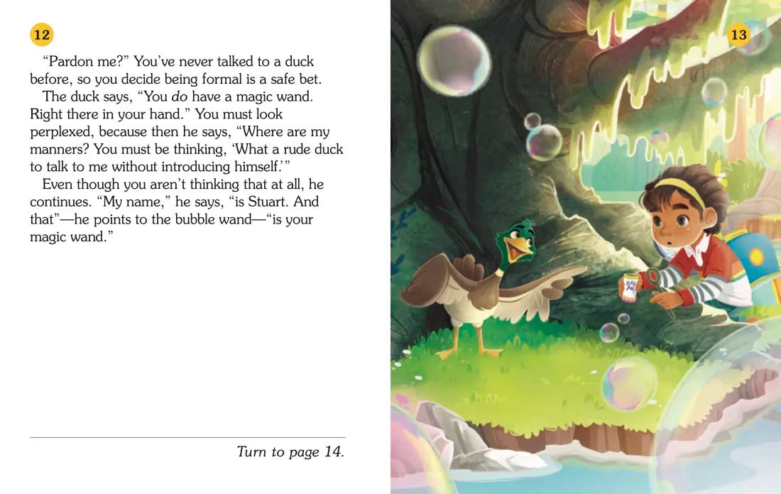 Bubble Town US - Paperback / softback