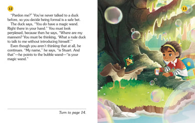 Bubble Town US - Paperback / softback