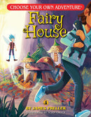 Fairy House-Children’s / Teenage fiction: Fantasy-買書書 BuyBookBook