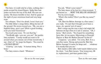 Fairy House US - Paperback / softback