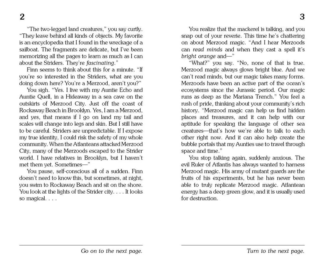 Brooklyn Mermaid US - Paperback / softback