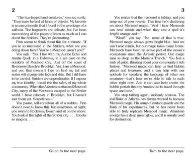 Brooklyn Mermaid US - Paperback / softback
