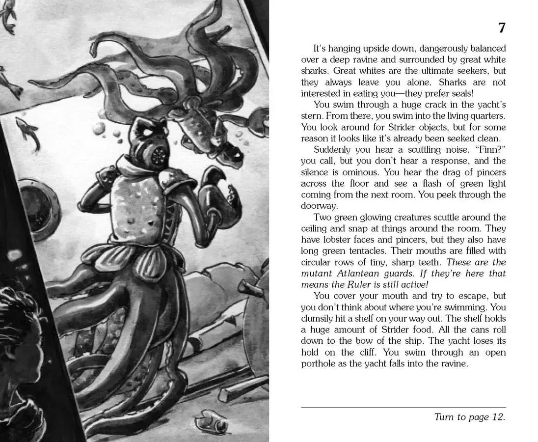 Brooklyn Mermaid US - Paperback / softback