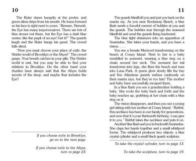 Brooklyn Mermaid US - Paperback / softback