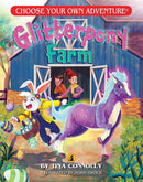 Glitterpony Farm-Children’s / Teenage fiction: Nature and animal stories-買書書 BuyBookBook