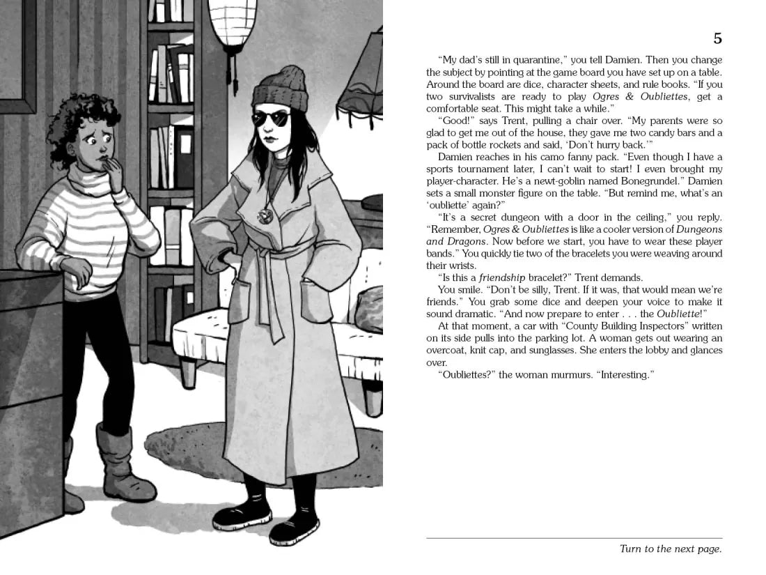 Time Travel Inn 2 US - Paperback / softback