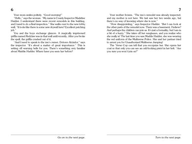 Time Travel Inn 2 US - Paperback / softback