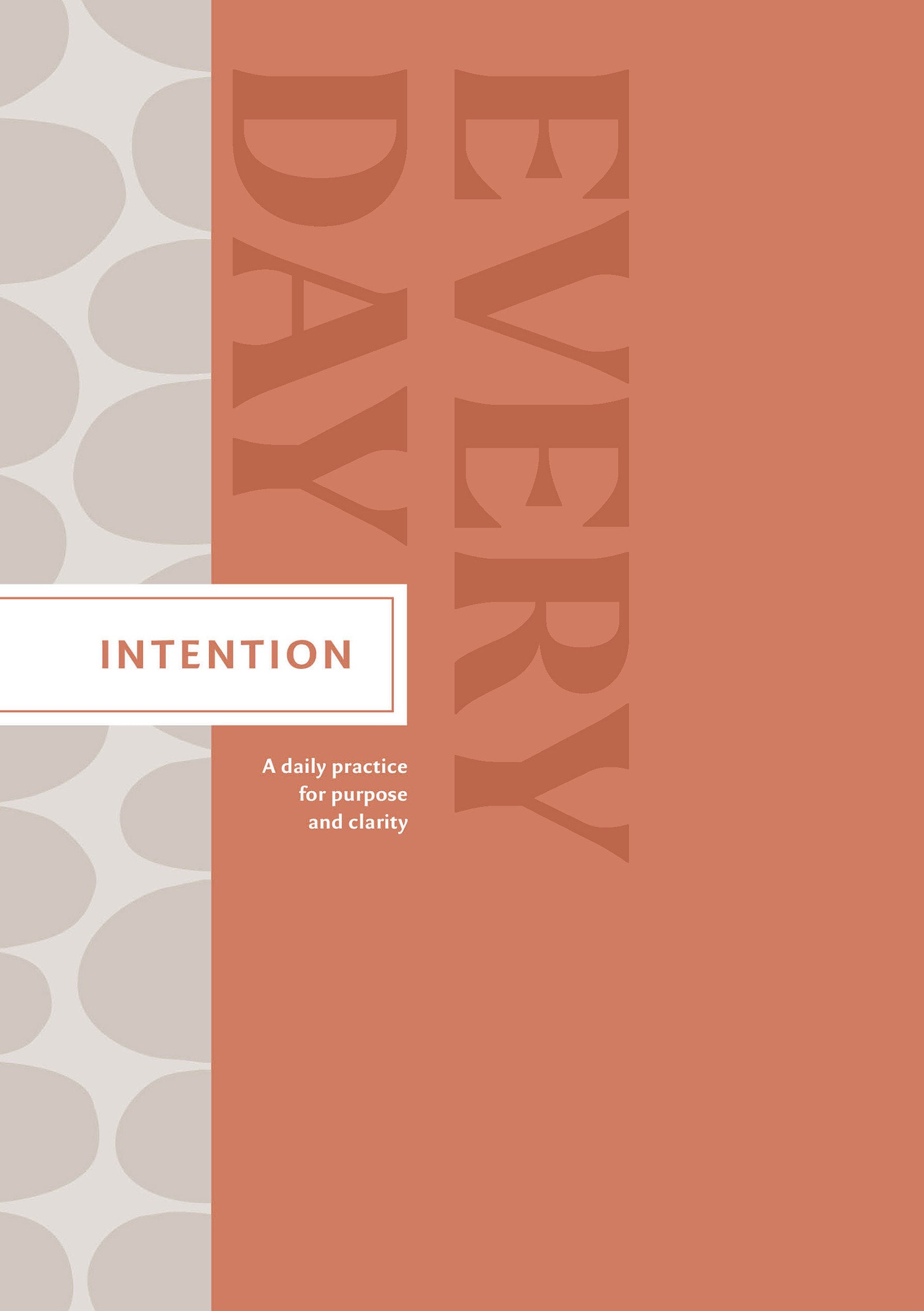 Intention Every Day