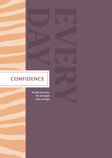 Confidence Every Day