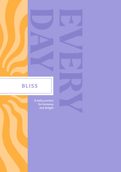 Bliss Every Day