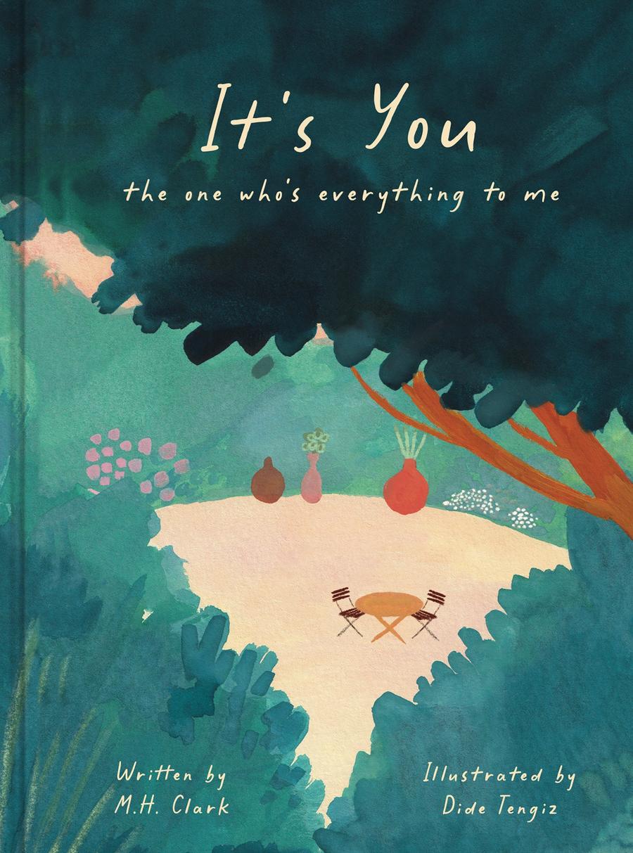 It's You