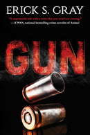 Gun-Fiction: Thriller and horror-買書書 BuyBookBook