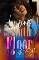Love on the Ninth Floor-Fiction: general and literary-買書書 BuyBookBook