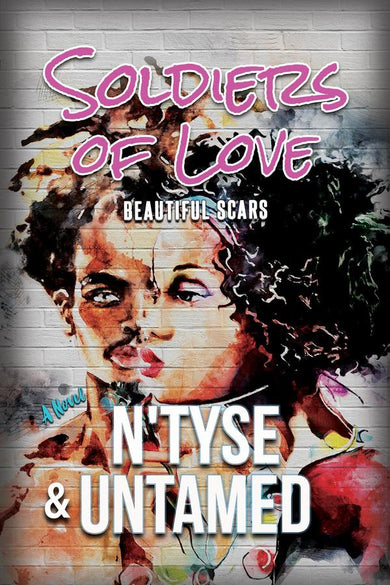 Soldiers of Love-Fiction: Romance-買書書 BuyBookBook