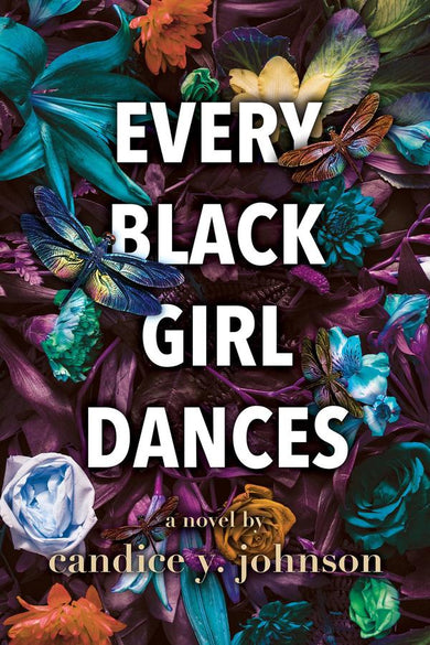 Every Black Girl Dances-Fiction: general and literary-買書書 BuyBookBook