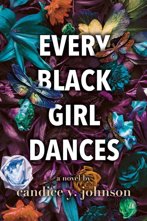 Every Black Girl Dances-Fiction: general and literary-買書書 BuyBookBook