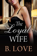 The Loyal Wife-Fiction: Thriller and horror-買書書 BuyBookBook