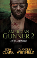 American Gunner 2-Thriller / suspense fiction-買書書 BuyBookBook