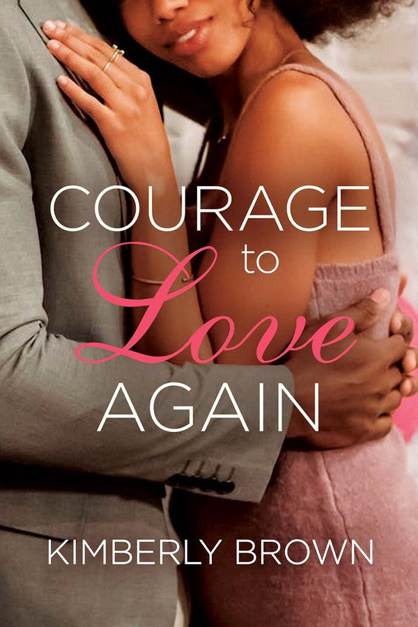 Courage to Love Again-Romance-買書書 BuyBookBook