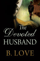 The Devoted Husband-Fiction: Thriller and horror-買書書 BuyBookBook
