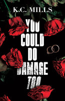 You Could Do Damage Too-Fiction: Modern and contemporary-買書書 BuyBookBook