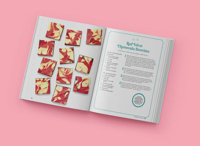 Food Network Magazine Baking For Fun US - Hardback