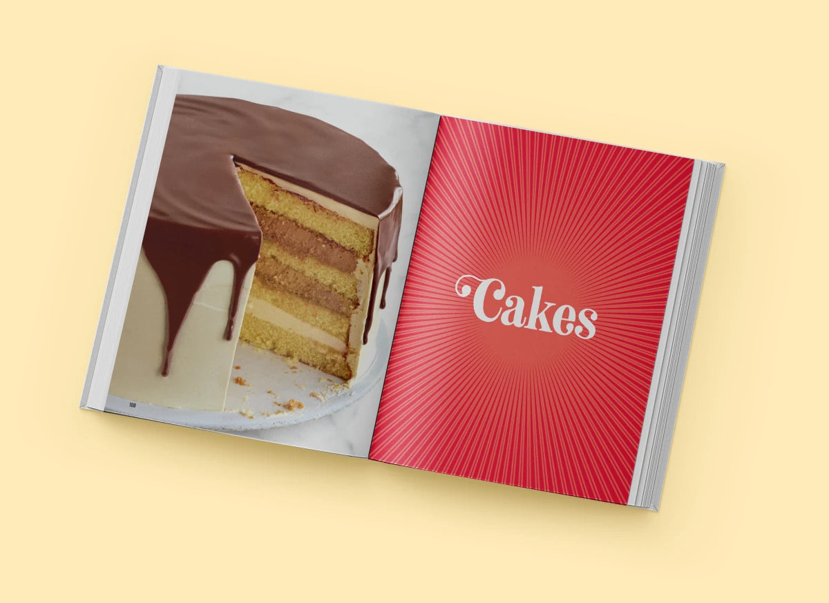 Food Network Magazine Baking For Fun US - Hardback