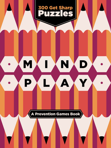Mind Play cover (ISBN 9781958395462)