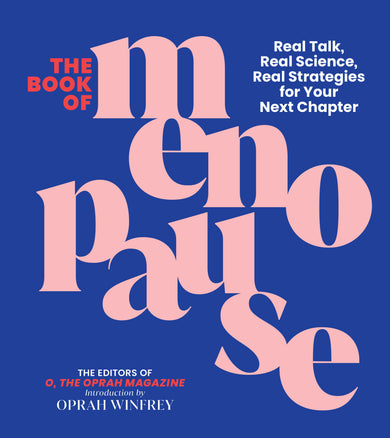 The Book of Menopause