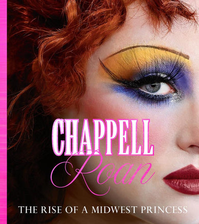 Chappell Roan-Biography and memoirs-買書書 BuyBookBook