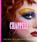 Chappell Roan-Biography and memoirs-買書書 BuyBookBook