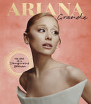 Ariana Grande-Biography and memoirs-買書書 BuyBookBook