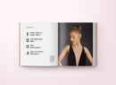 Ariana Grande US - Hardback