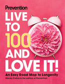 Prevention Live to 100 and Love It!-Family and health-買書書 BuyBookBook