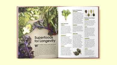 Prevention Live to 100 and Love It! US - Hardback