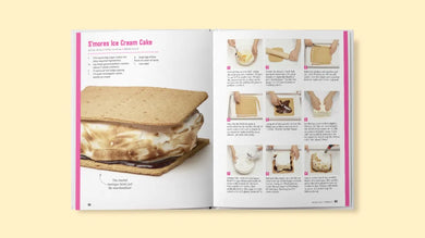 Food Network Magazine The Big, Fun Book of Fake-Out Cakes US - Hardback
