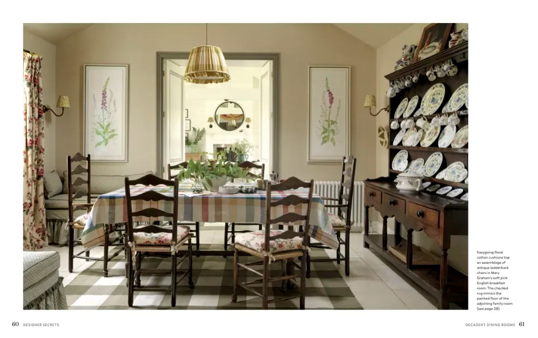 Veranda Designer Secrets US - Hardback