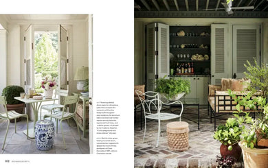 Veranda Designer Secrets US - Hardback