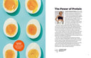 The Protein Playbook US - Hardback