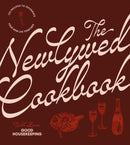 The Newlywed Cookbook-Cookery / food and drink / food writing-買書書 BuyBookBook