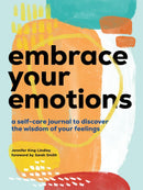 Embrace Your Emotions-Lifestyle and Leisure-買書書 BuyBookBook